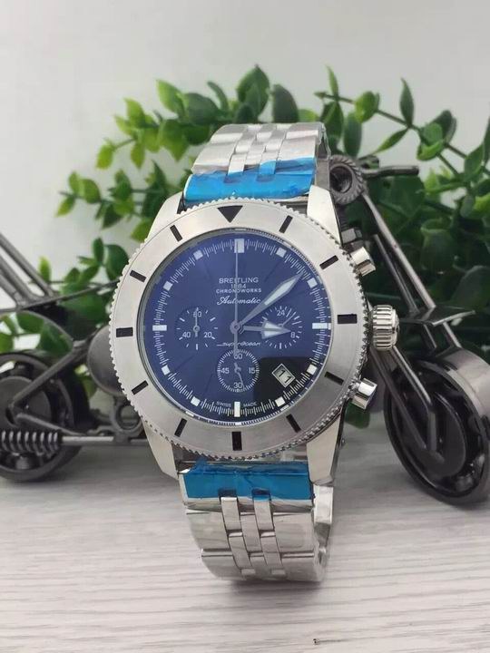 Breitling watch man-402